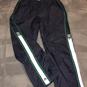 VINTAGE ADIDAS SWEATPANTS